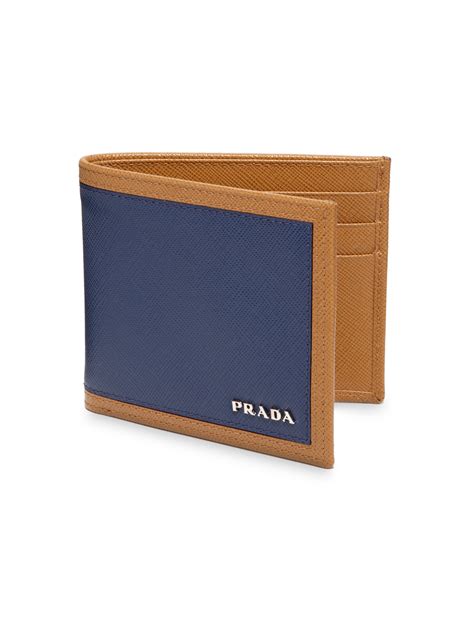 cheap prada wallets|prada billfold wallet.